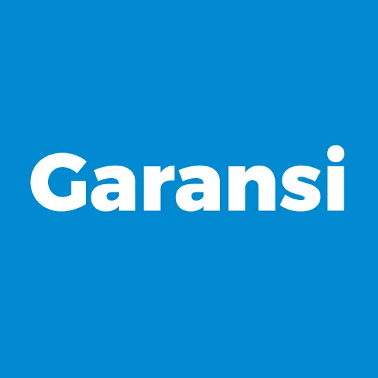 Garansi