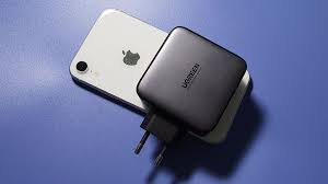 Berbelanja Barang Gadget
