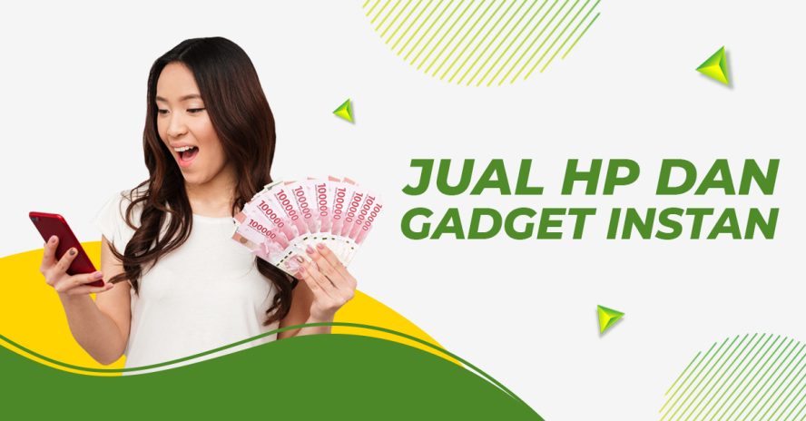 Tips Menjual HP Bekas