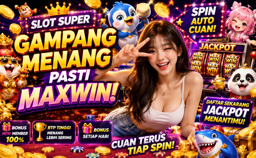 Mengapa Visual Spektakuler Menjadi Daya Tarik Utama Game Modern