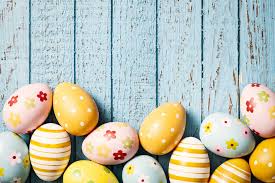 Misteri Easter Egg Tersembunyi di Game Online Populer