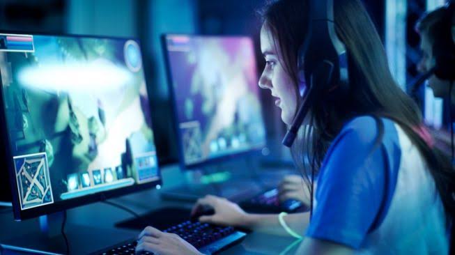 Tren AI dalam Dunia Game Online dan Masa Depannya